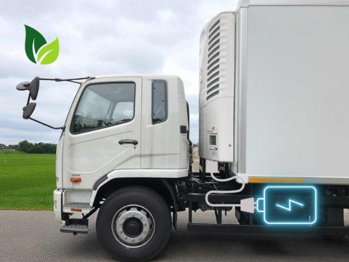 Is the BESS right for your fleet? - Hwee Jan (S) Pte Ltd